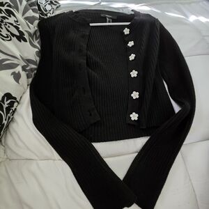 Daisy Button